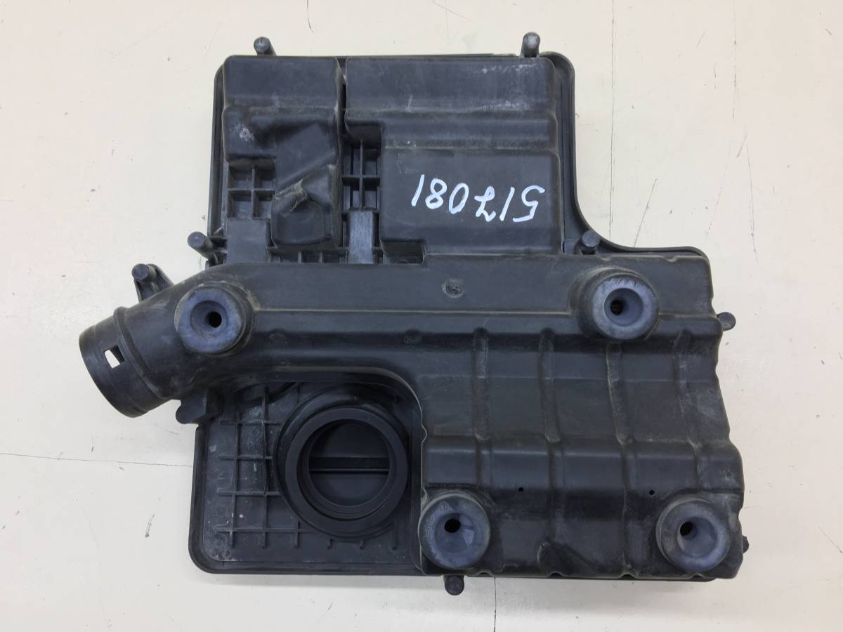 Корпус воздушного фильтра Volkswagen Polo (MK5) 2011-2020