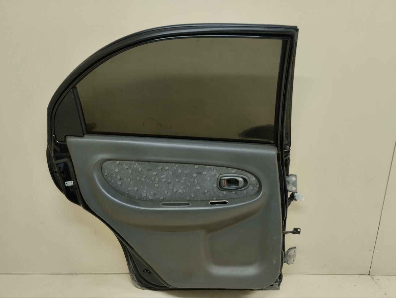 Дверь задняя левая Kia Spectra (SD) 2004-2011