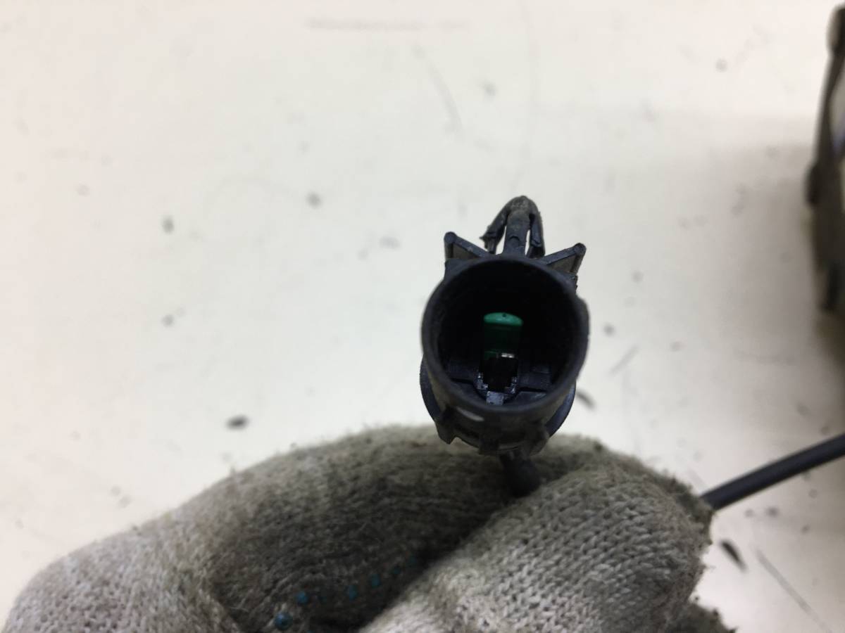 Компрессор системы кондиционирования Kia Spectra (SD) 2004-2011