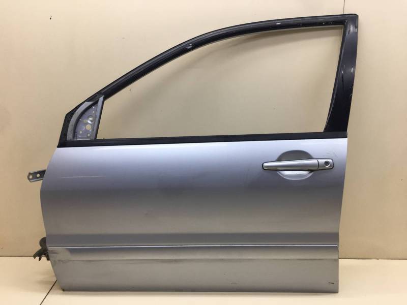 Дверь передняя левая Mitsubishi Lancer 9  (CS/Classic) 2000-2011