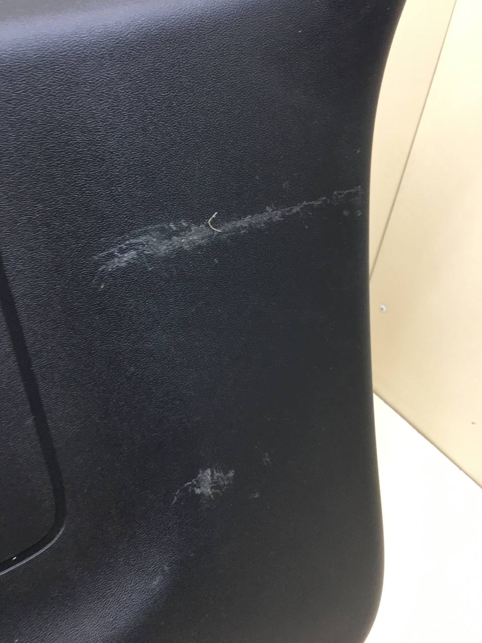 Обшивка двери багажника Changan UNI-K 2020>