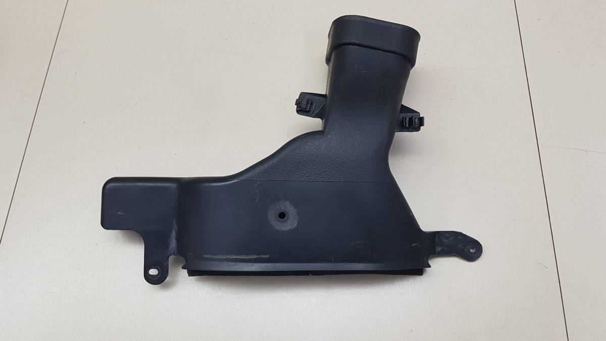 Воздухозаборник (внутри) Toyota Camry (XV40) 2006-2011 Воздухозаборник (внутри) Toyota Camry (XV40) 2006-2011