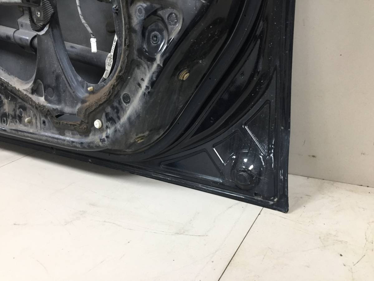 Дверь передняя правая Honda Accord 8 (CU) 2008-2013