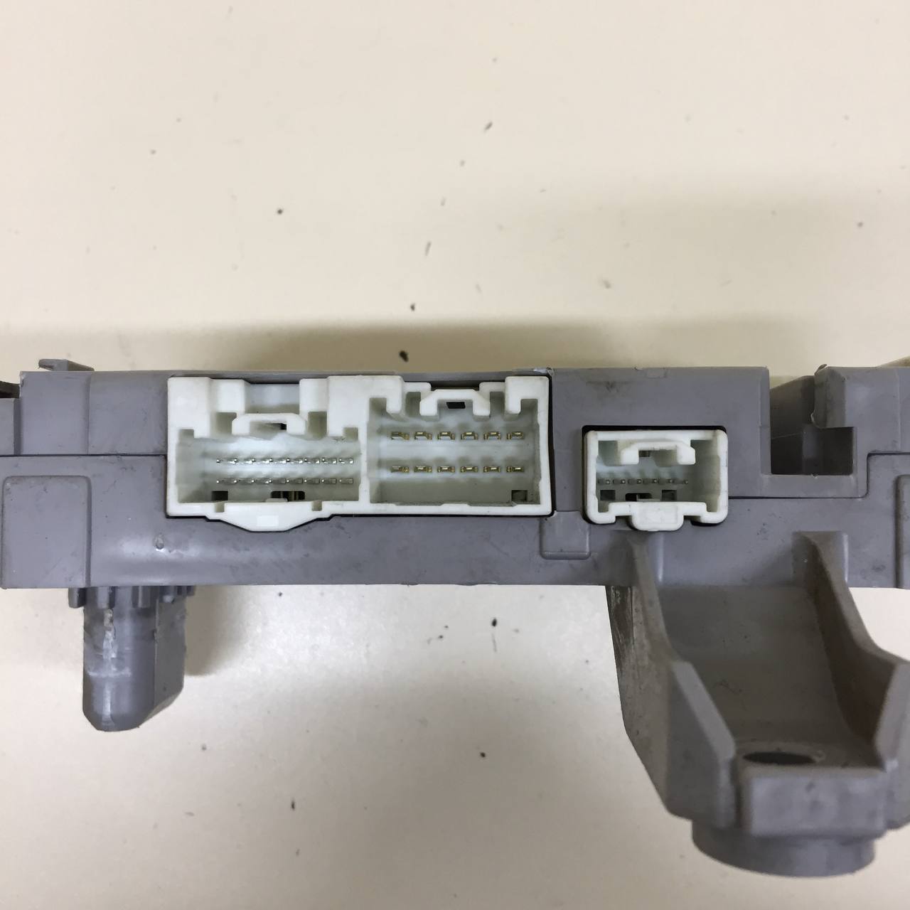 Блок комфорта Mazda Mazda 6 (GG) 2002-2007