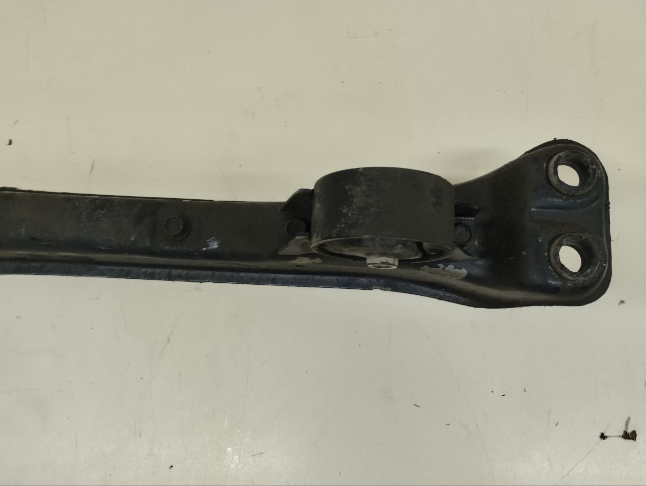 Балка передняя продольная Nissan Almera Classic (B10) 2006-2013