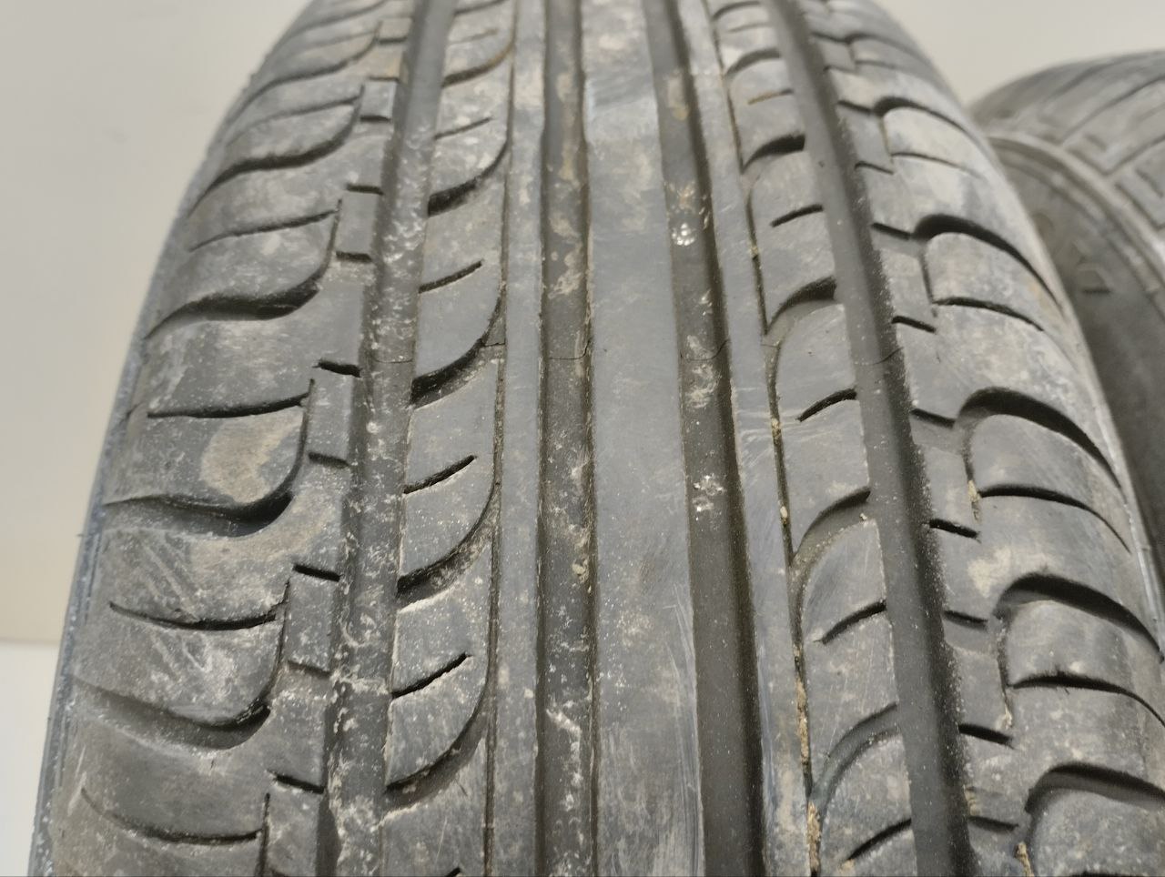 Шины R15 Летние HANKOOK OPTIMO