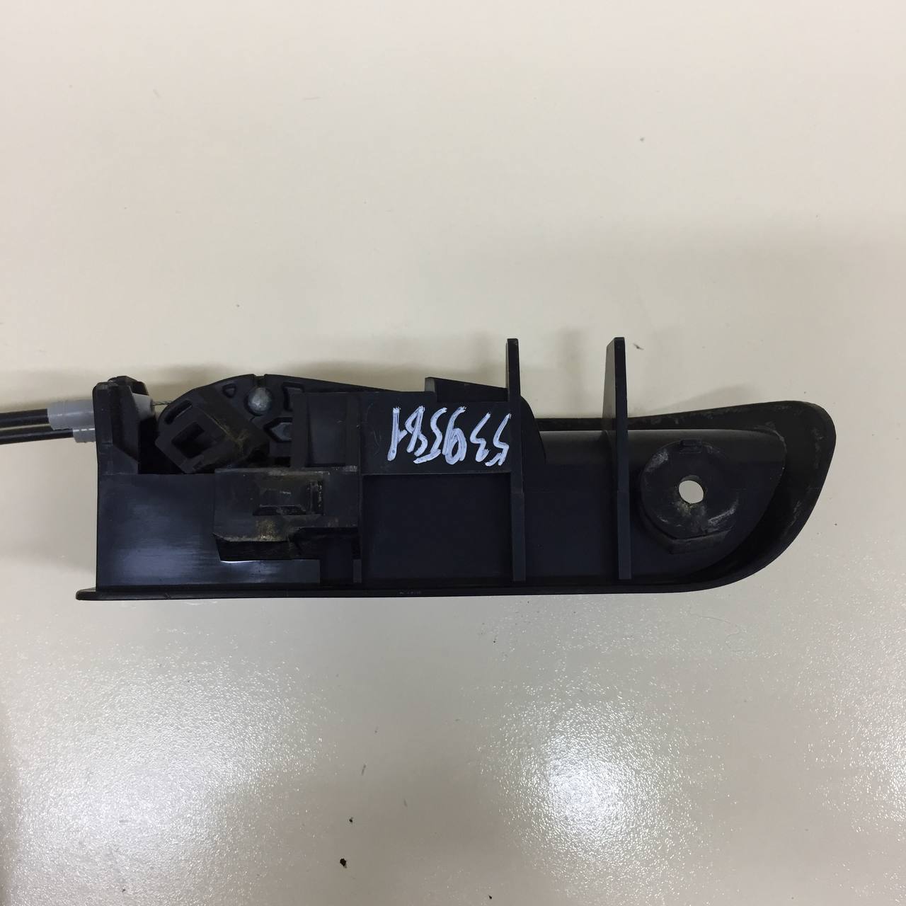 Ручка открывания багажника Toyota Corolla E150 2006-2013