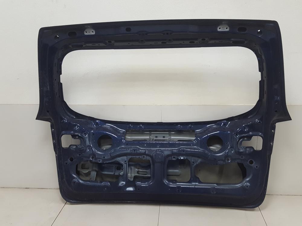 Дверь багажника для Hyundai Santa Fe (CM) 2006-2012