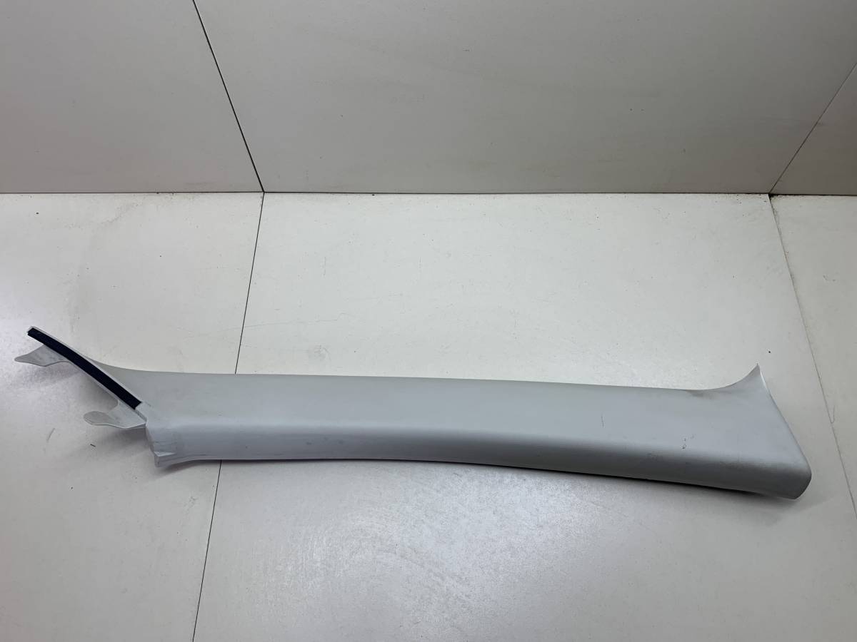 Обшивка стойки Mazda Mazda 6 (GJ) 2013-2022