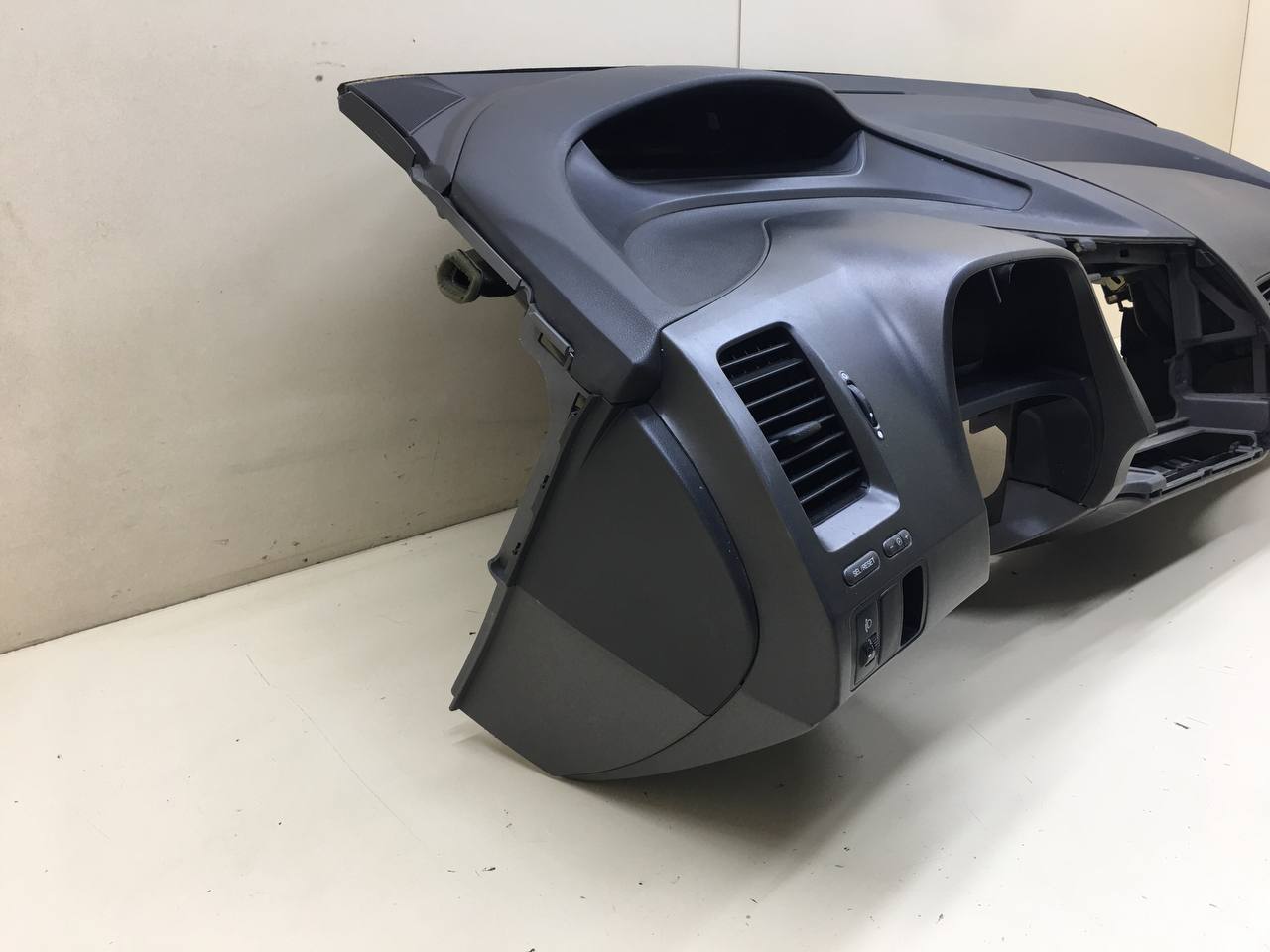 Подушка безопасности (комплект) Honda Civic 4D 2006-2012