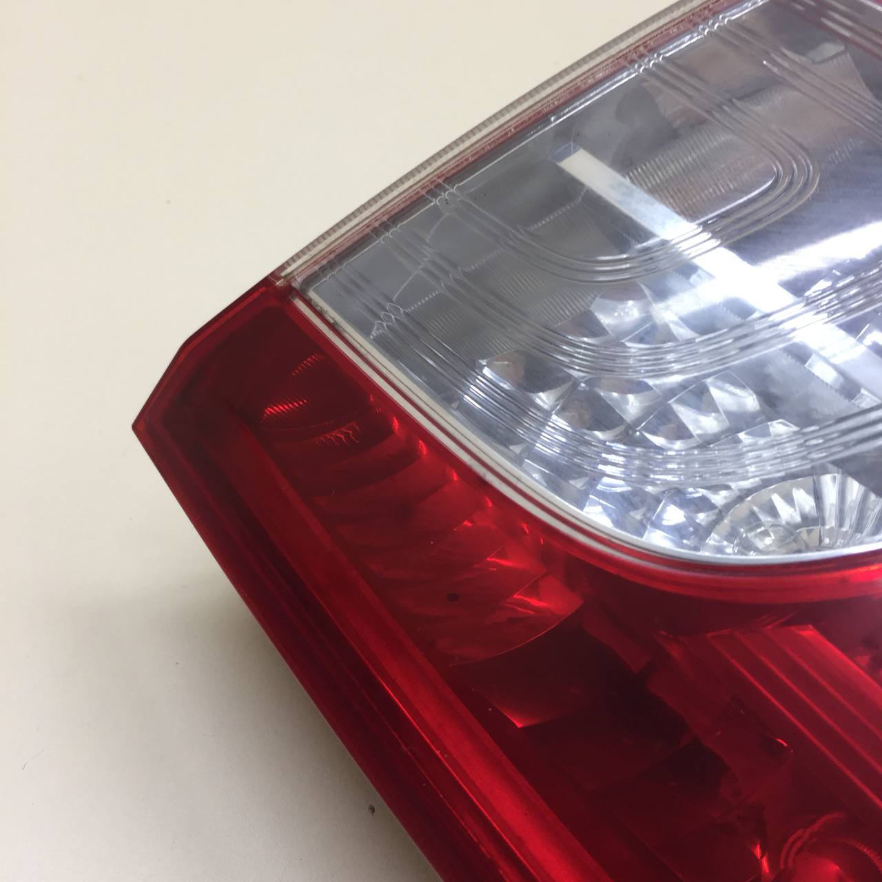 Фонарь задний правый Datsun on-DO 2014>