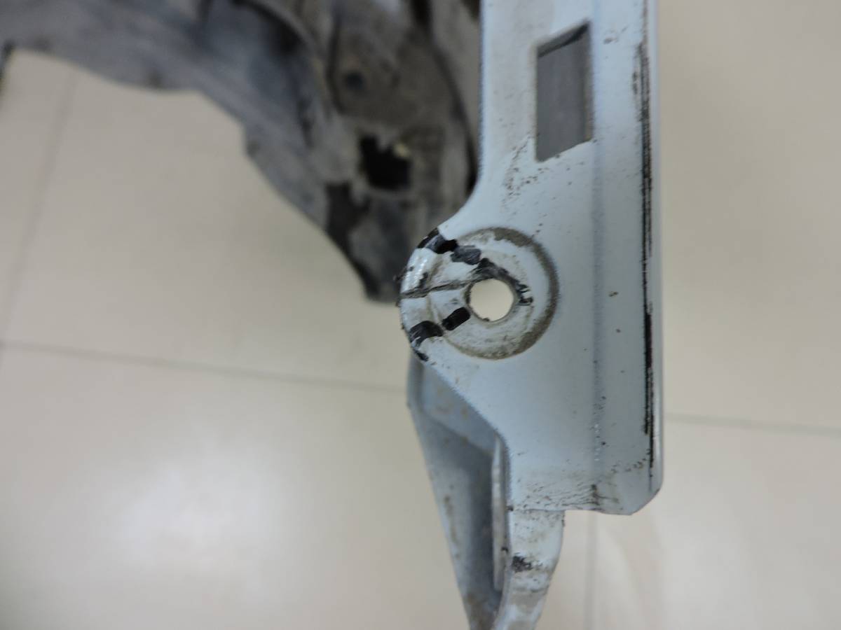 Бампер передний Volkswagen Tiguan 2017>