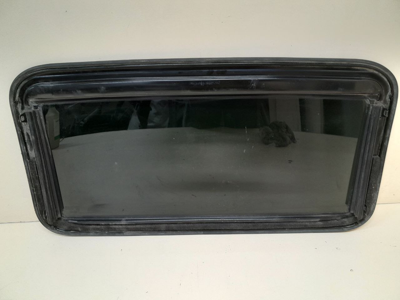 Стекло люка/крыши Subaru B9 Tribeca (WX/W10) 2004-2008 Стекло люка/крыши Subaru B9 Tribeca (WX/W10) 2004-2008
