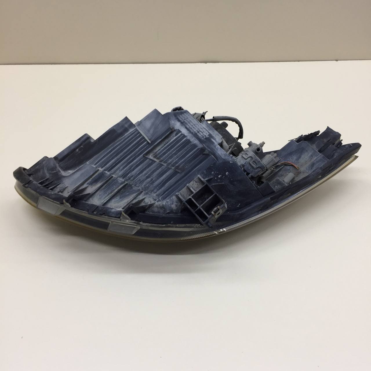 Фара правая Mazda Mazda 2 (DE) 2007-2014