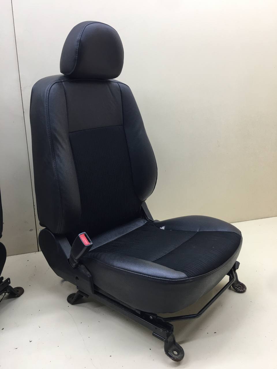 Сиденье (комплект) Kia Picanto (BA) 2005-2011