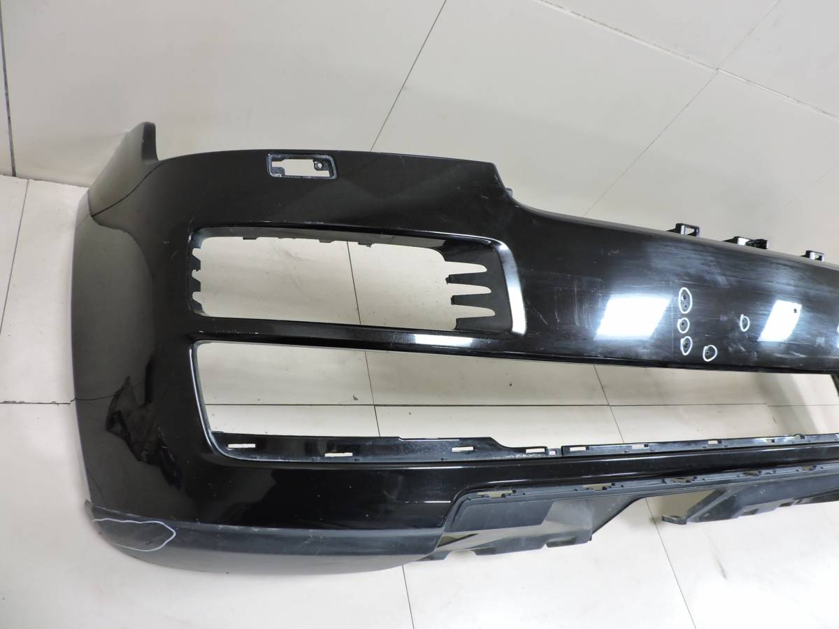 Бампер передний Land Rover Range Rover 4 2013>