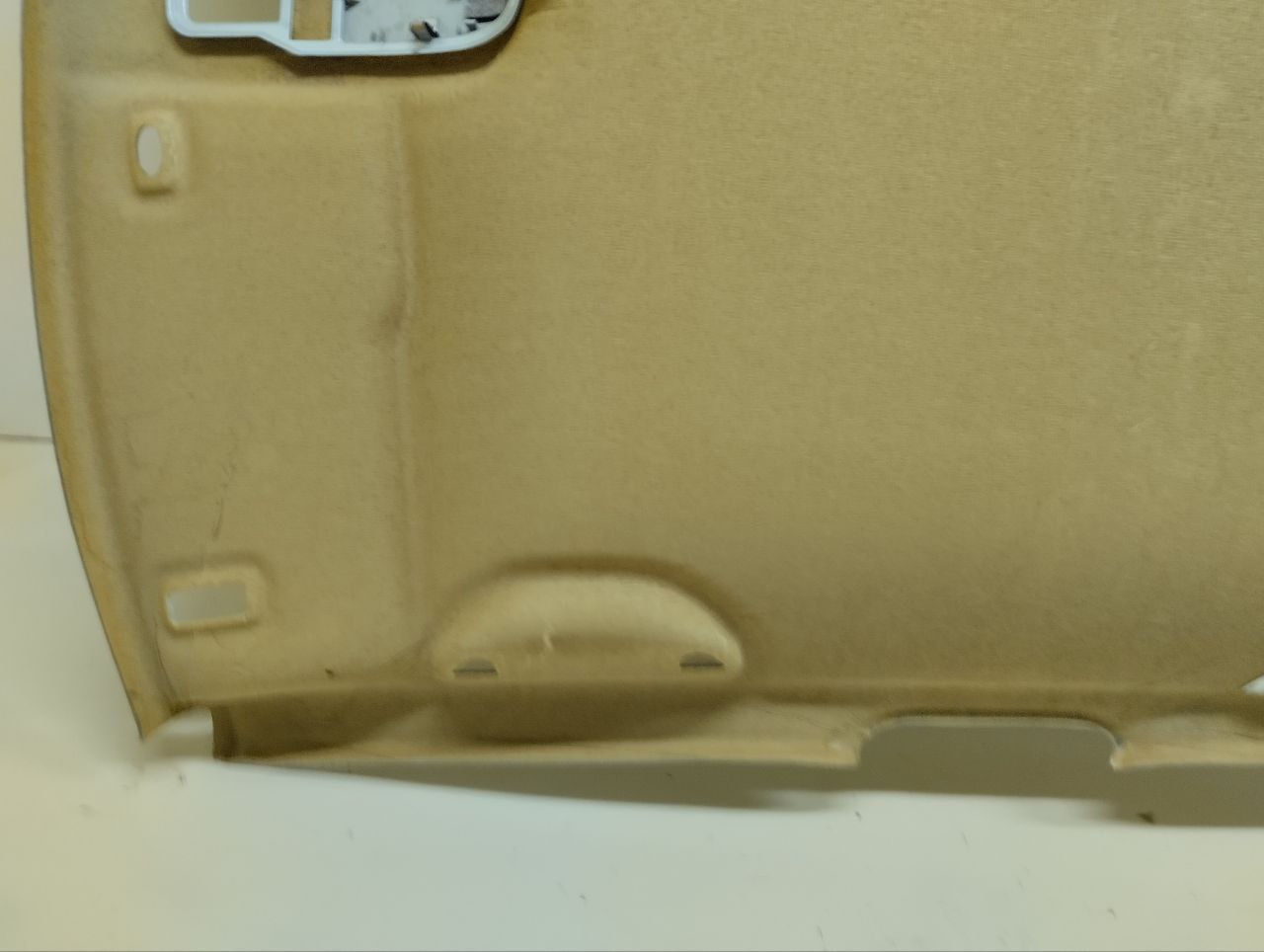 Обшивка потолка Skoda Rapid 2012-2020 Обшивка потолка Skoda Rapid 2012-2020