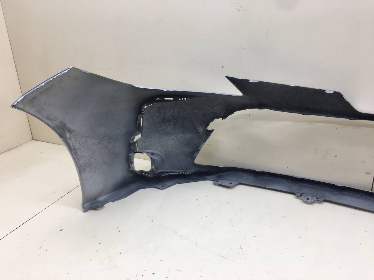 Бампер передний Toyota Corolla E210 2018>