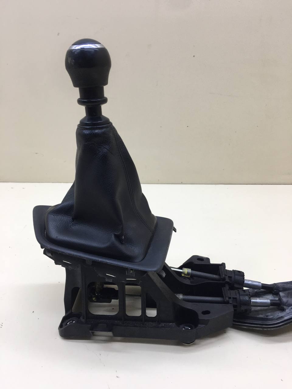 Кулиса КПП Toyota Corolla E180 2013-2019