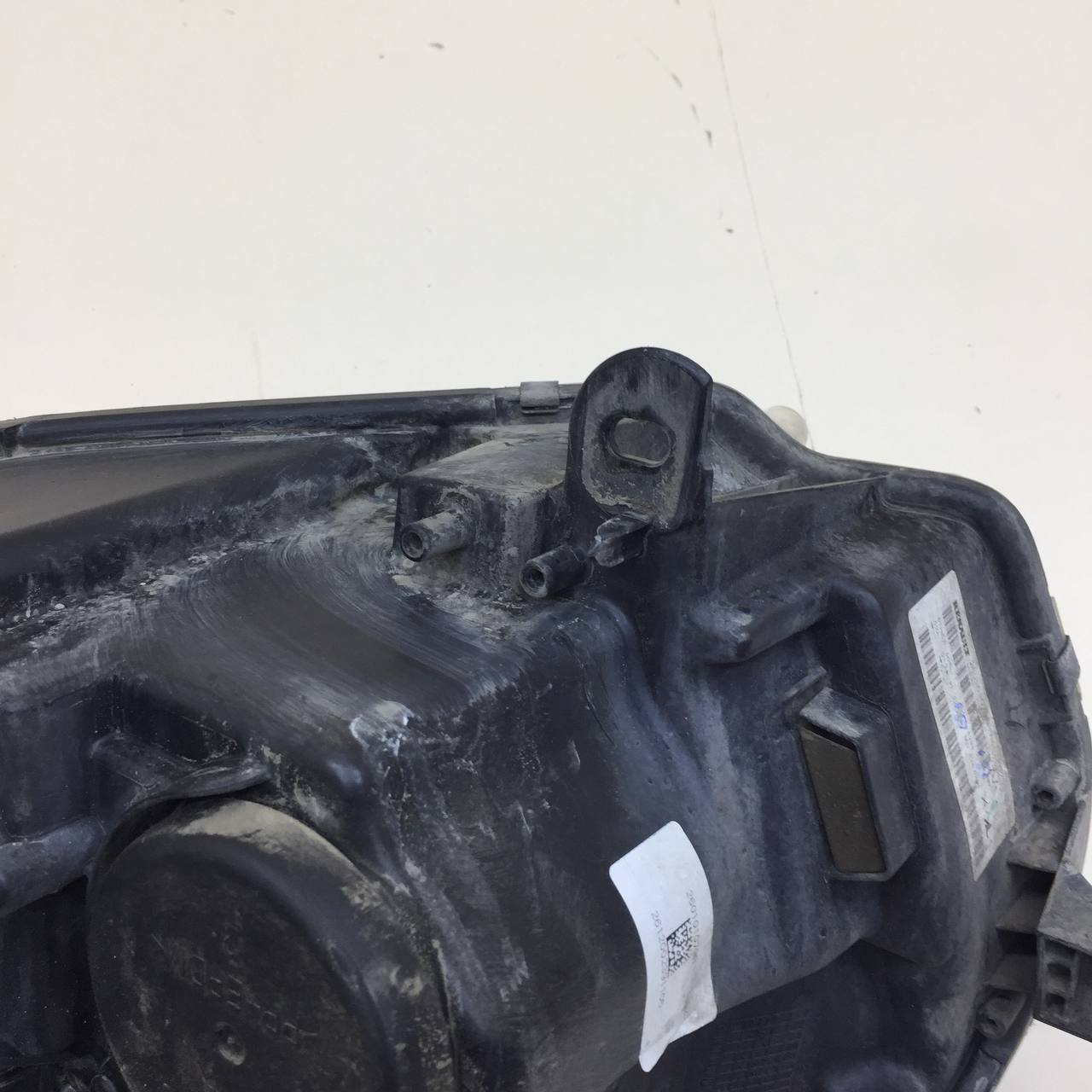 Фара правая Renault Sandero Stepway (5S) 2014-2022 Фара правая Renault Sandero Stepway (5S) 2014-2022
