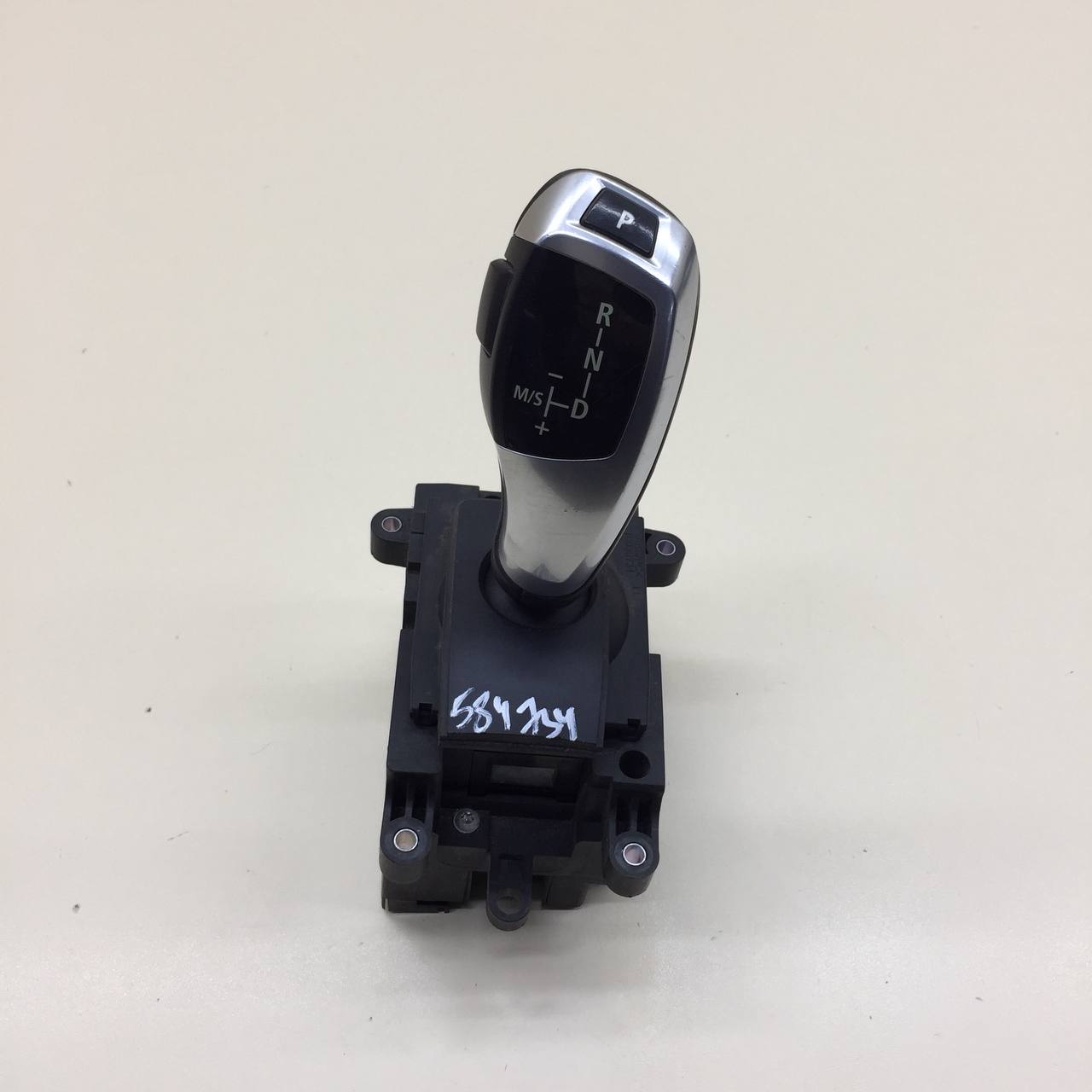 Кулиса КПП BMW 7-Series F01,F02  2008-2015