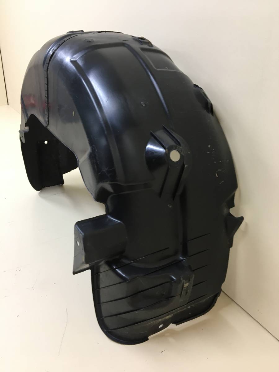 Локер задний правый Hyundai Starex H1/Grand Starex 2007>