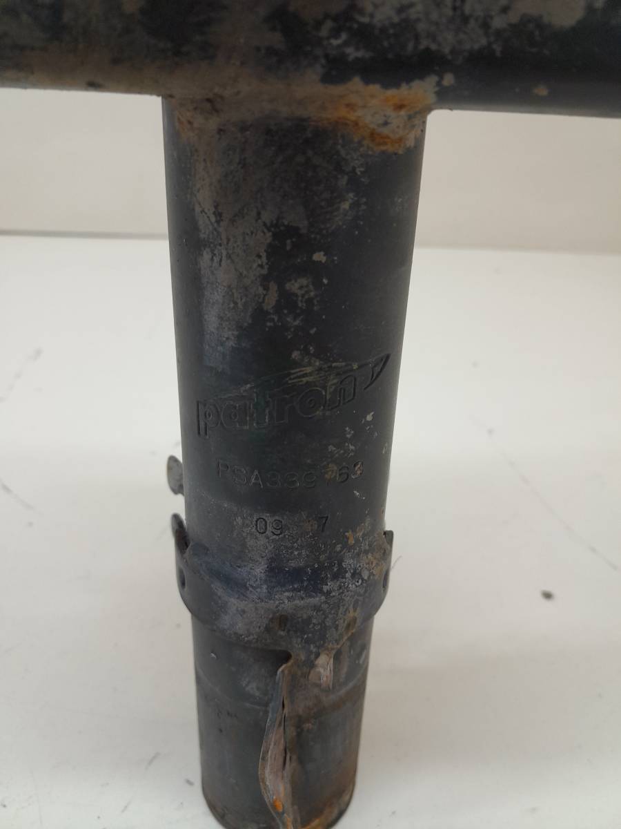 Амортизатор передний Volkswagen Polo (MK5) 2011-2020