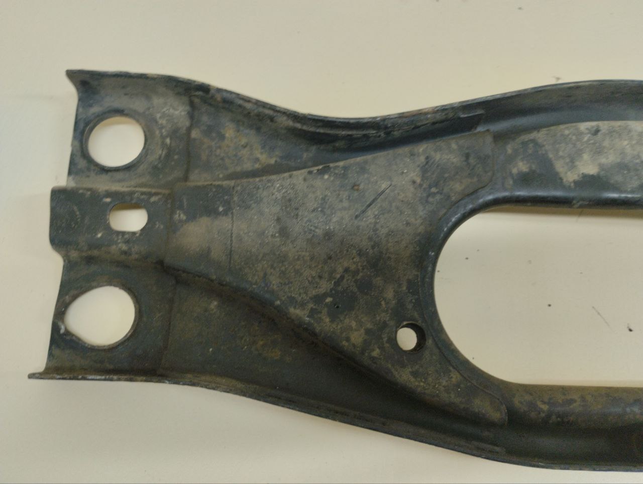 Балка передняя продольная Kia Spectra (SD) 2004-2011