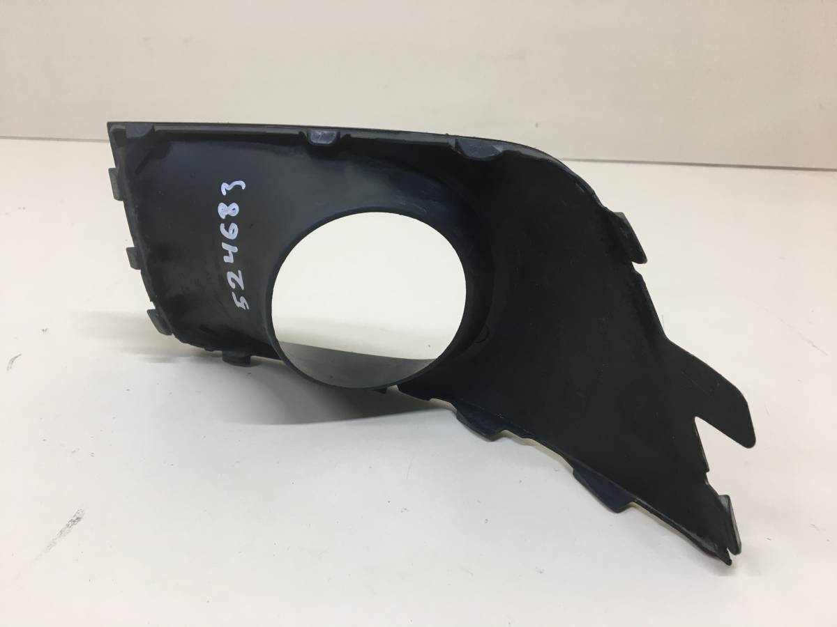 Рамка противотуманной фары правой Subaru Legacy (B14) 2010-2015