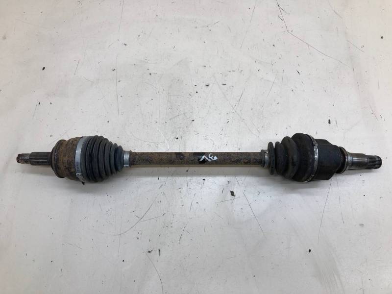 Полуось задняя левая Suzuki Grand Vitara 2005-2015