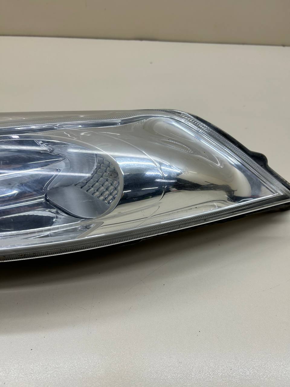 Указатель поворота левый Nissan Juke (YF15) 2011-2020
