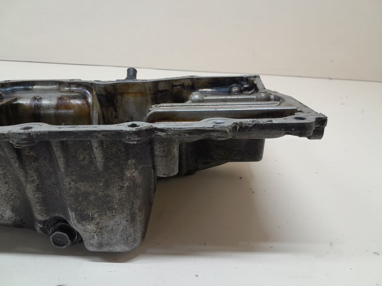 Поддон масляный двигателя Mazda Mazda 3 (BK) 2002-2009