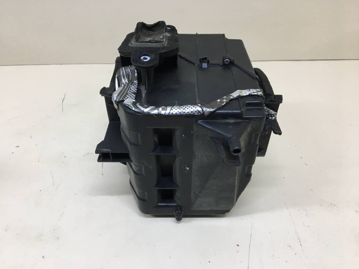 Корпус отопителя Chevrolet Aveo T200 2003-2008