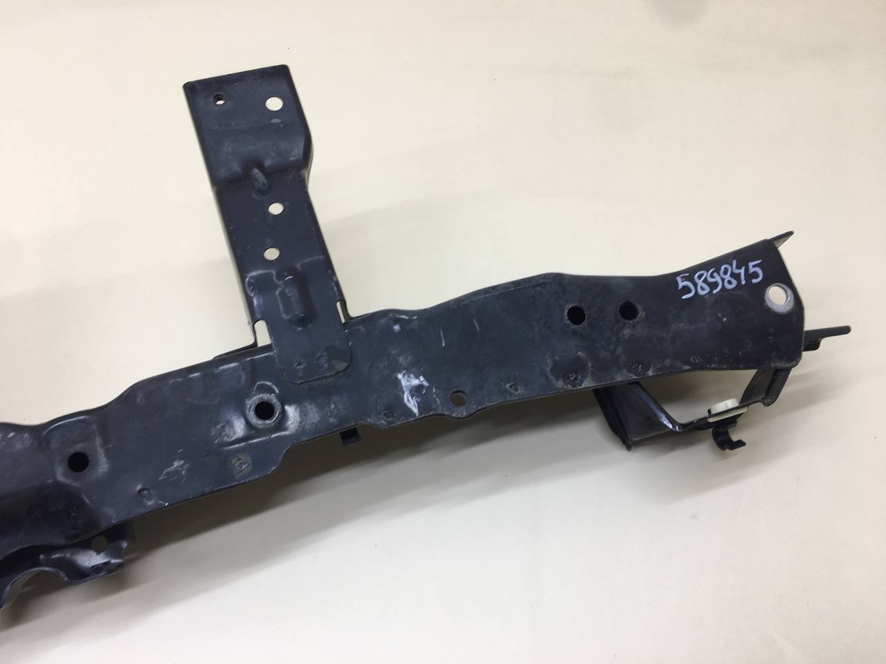 Элемент передней панели Haval H6 2014-2020