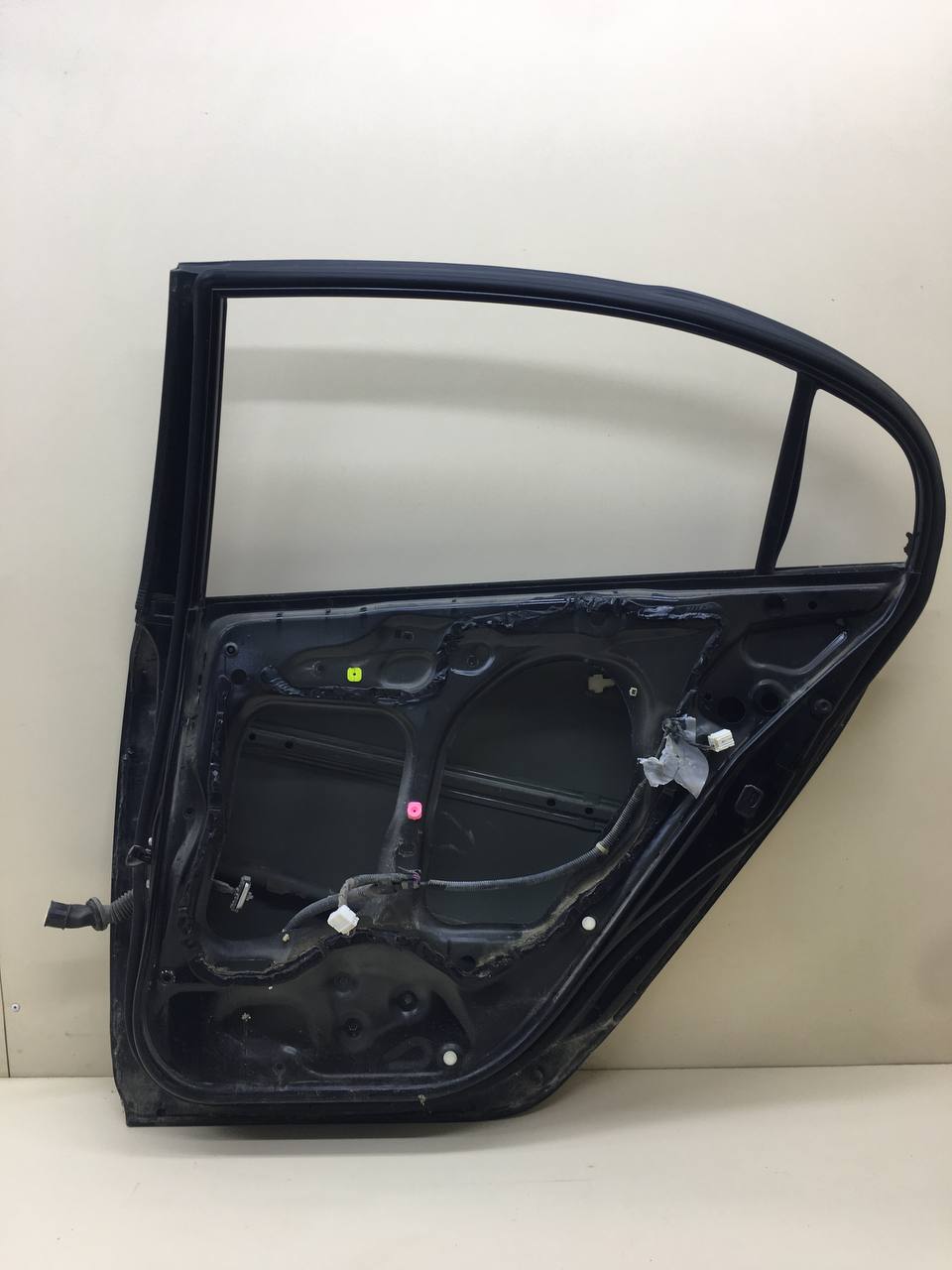 Дверь задняя правая Honda Civic 4D 2006-2012