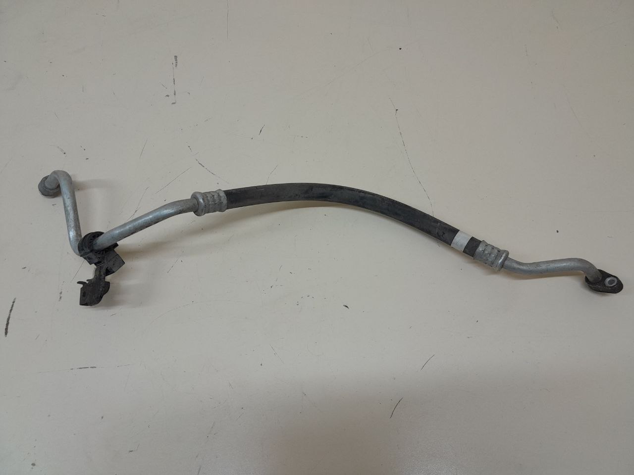 Трубка кондиционера Toyota Corolla E150 2006-2013