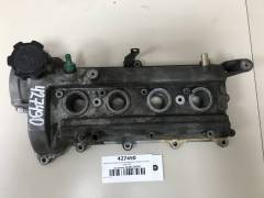 Крышка головки блока (клапанная) Toyota Vitz (P10) 1999-2005