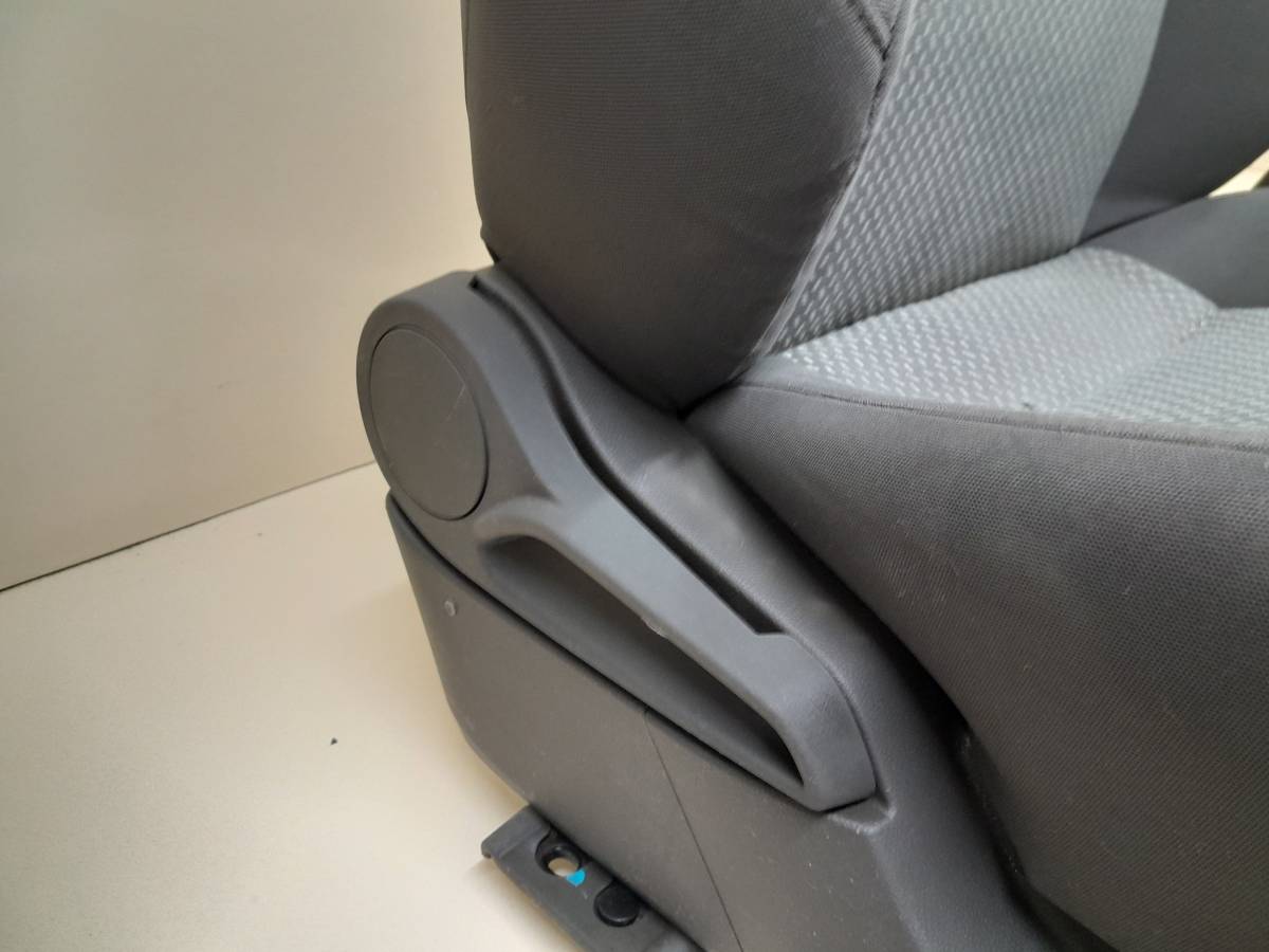 Сиденье (комплект) Chevrolet Cobalt (T250) 2011-2015