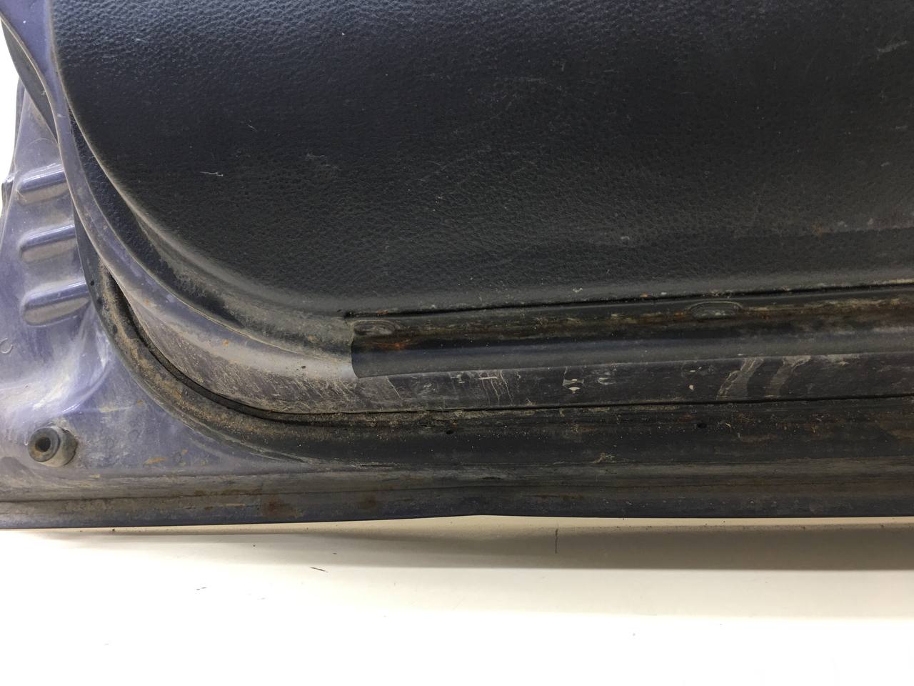 Дверь передняя левая Mitsubishi Lancer 9 (CS/Classic) 2000-2011 Дверь передняя левая Mitsubishi Lancer 9 (CS/Classic) 2000-2011