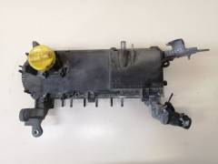 Головка блока цилиндров Renault Logan (1) 2005-2014