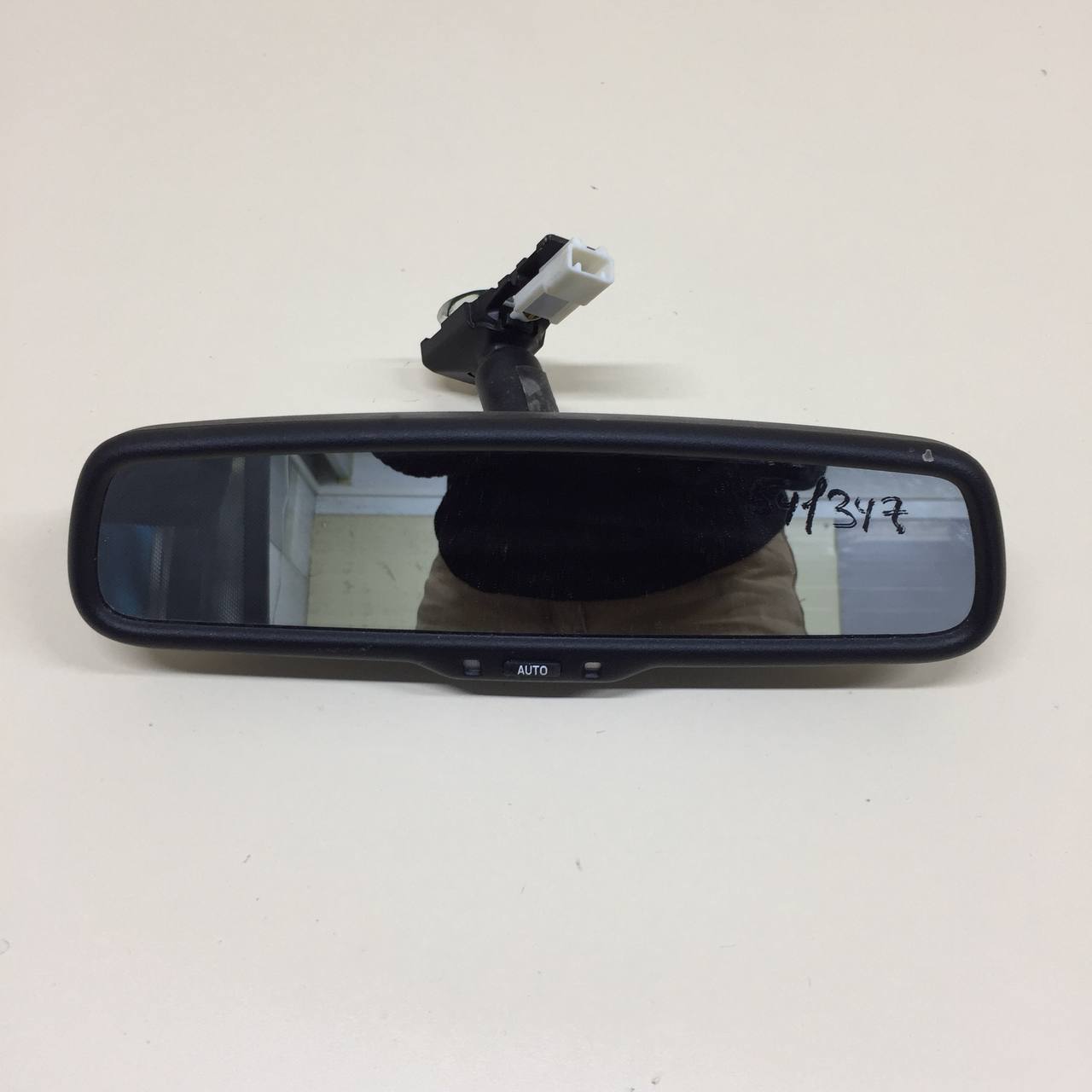 Зеркало заднего вида Lexus RX 350 /450h (XL10) 2009-2015 Зеркало заднего вида Lexus RX 350 /450h (XL10) 2009-2015