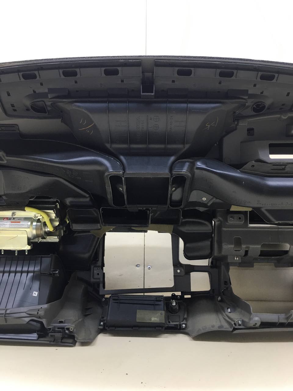 Подушка безопасности (комплект) Honda Civic 4D 2006-2012