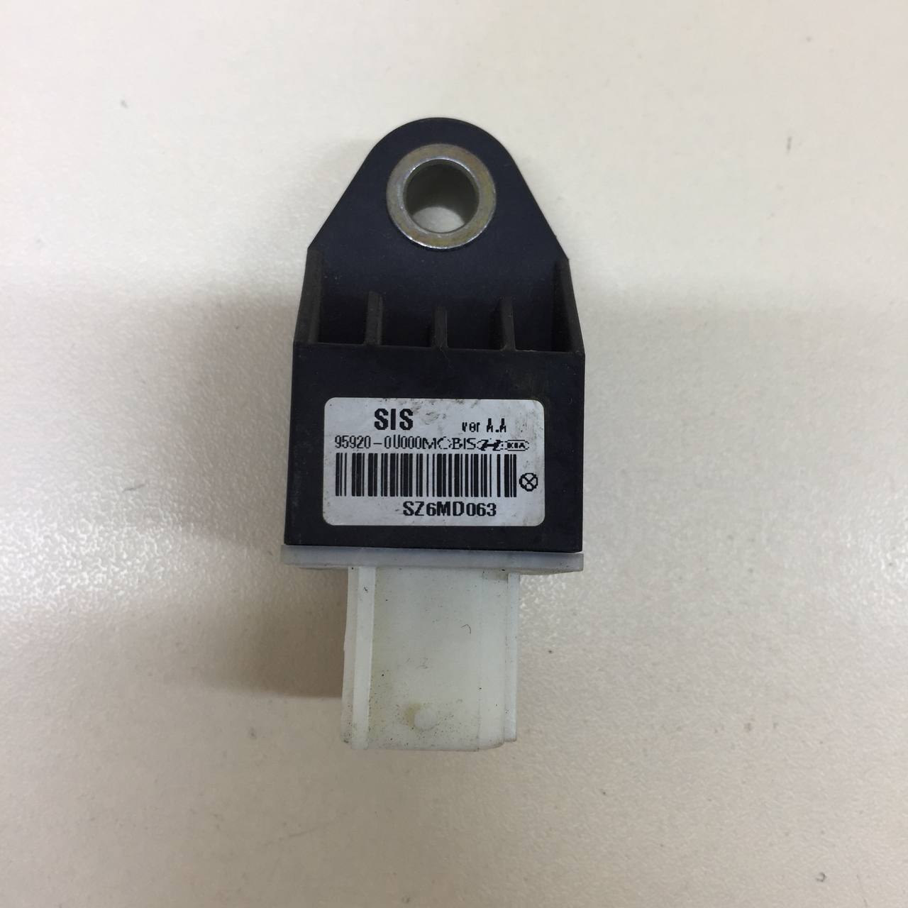 Датчик AIR BAG Kia Rio 3 (QB) 2011-2017