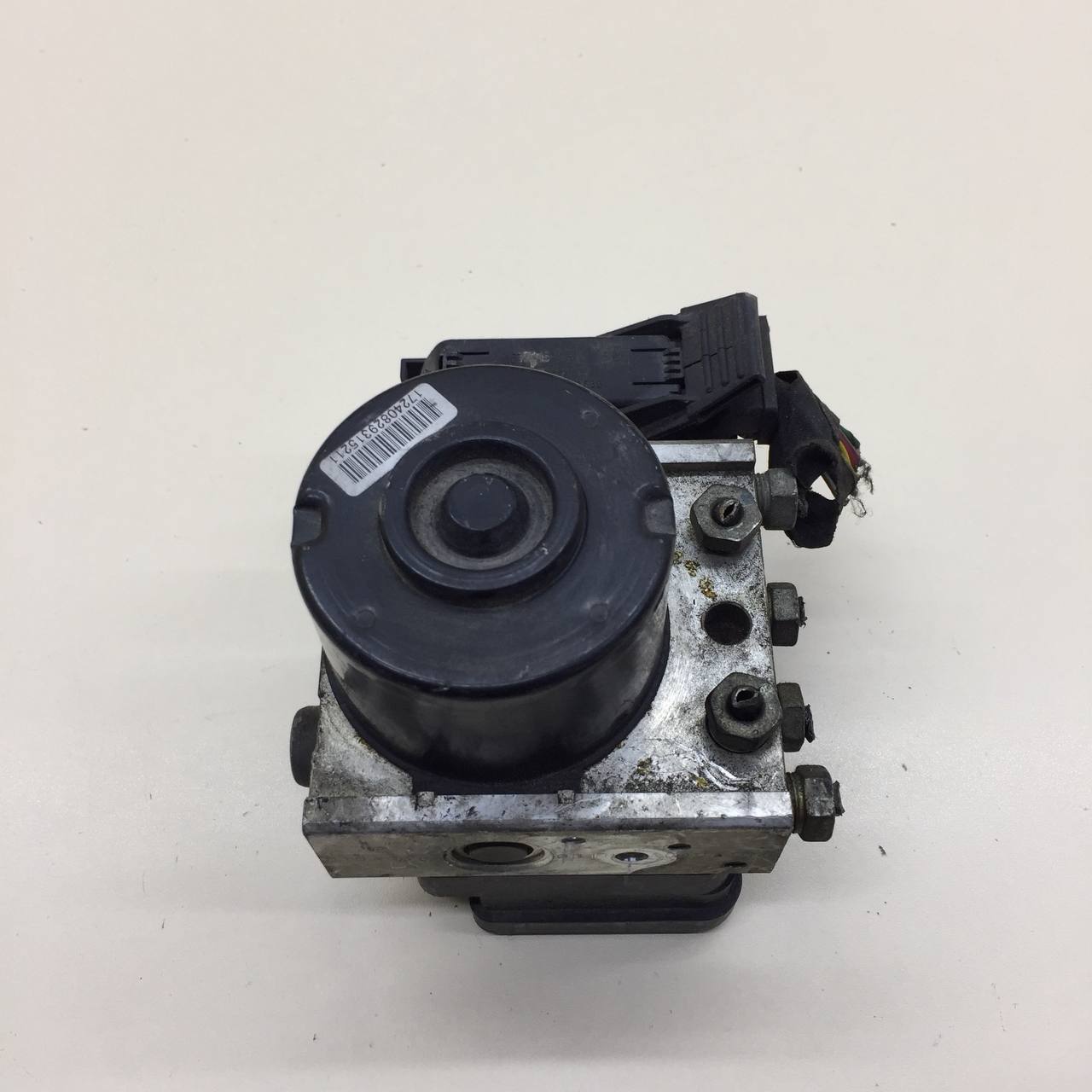 Блок ABS (насос) Chevrolet Cruze (J300) 2009-2016