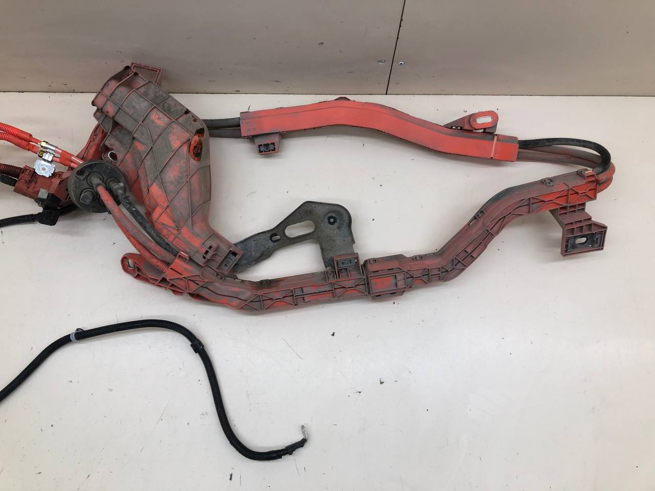 Проводка (коса) Toyota Rav 4 (XA40) 2013-2019 Проводка (коса) Toyota Rav 4 (XA40) 2013-2019