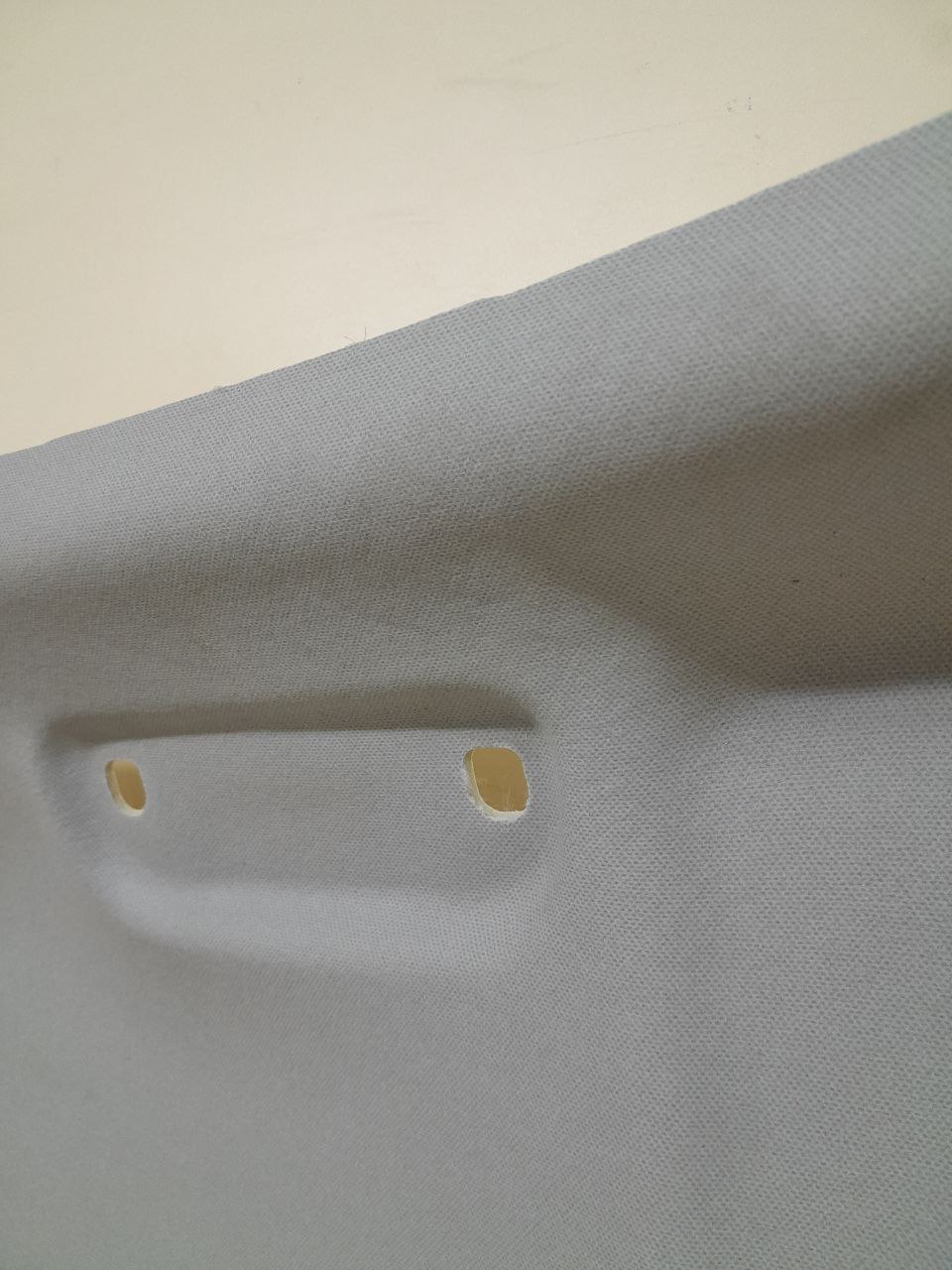 Обшивка потолка Kia Cerato (BD) 2018-2022