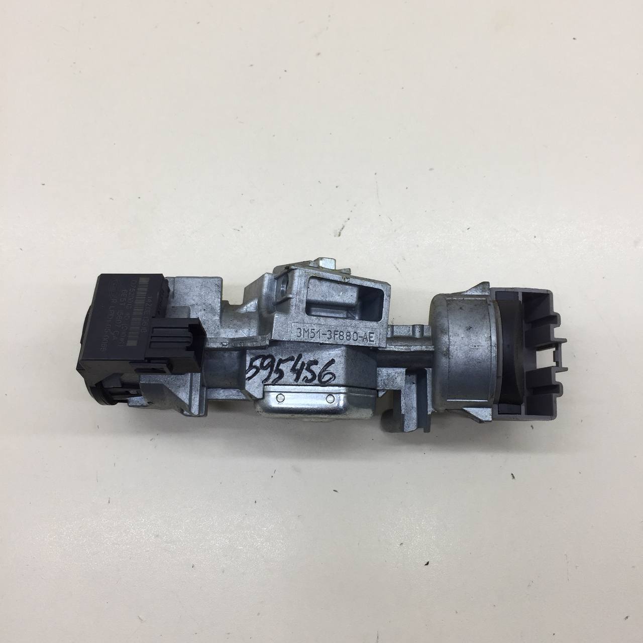 Замок зажигания Ford Focus 2 (DB) 2008-2011