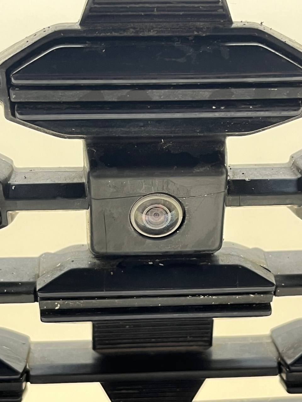 Бампер передний Changan UNI-K 2020>