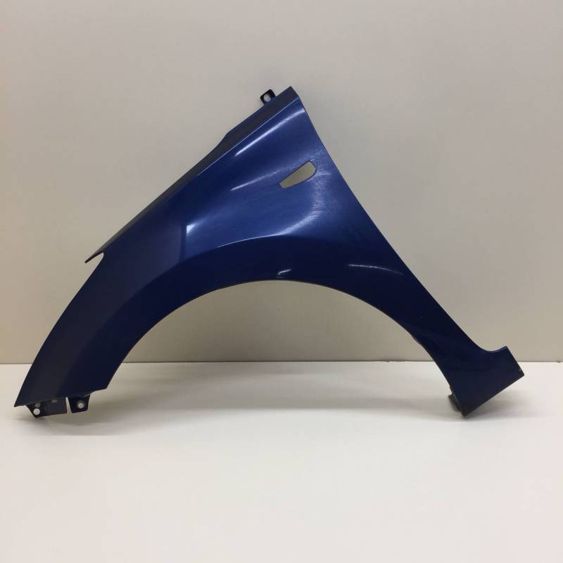 Крыло переднее левое Hyundai Elantra (MD) 2011-2016 Крыло переднее левое Hyundai Elantra (MD) 2011-2016