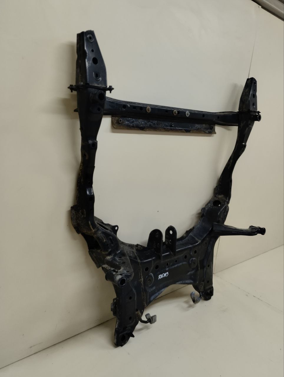 Балка подмоторная Mazda Mazda 3 (BM) 2013-2016 Балка подмоторная Mazda Mazda 3 (BM) 2013-2016
